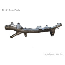 52V110 Coolant Crossover For 09-14 Nissan Murano  3.5 11060JA10A