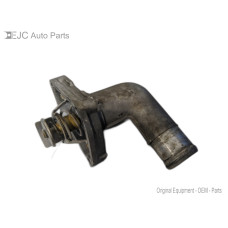 52V111 Thermostat Housing For 09-14 Nissan Murano  3.5 212009HP0A