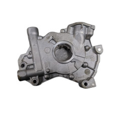 49Z002 Engine Oil Pump From 2012 Ford Expedition  5.4 9L3E6600AA