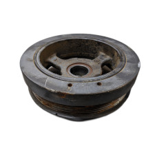 49Z006 Crankshaft Pulley From 2012 Ford Expedition  5.4