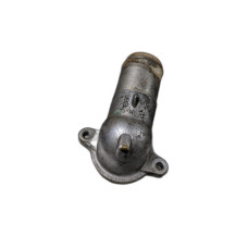 49Z012 Thermostat Housing From 2012 Ford Expedition  5.4