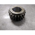 49Z028 Crankshaft Timing Gear From 2012 Ford Expedition  5.4