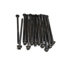 49Z030 Cylinder Head Bolt Kit From 2012 Ford Expedition  5.4
