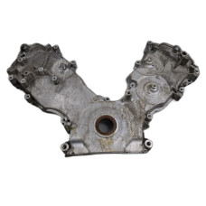 GUJ207 Engine Timing Cover From 2012 Ford Expedition  5.4 7L3E6C086CA