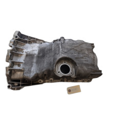 GUL110 Engine Oil Pan From 2001 Audi A4 Quattro  1.8 06B103603N