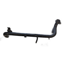 52V005 Heater Line From 2001 Audi A4 Quattro  1.8