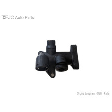 52V008 Coolant Inlet For 01-02 Audi A4 Quattro 1.8 52V008 Coolant Inlet For 01-02 Audi A4 Quattro 1.8