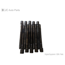 52V032 Cylinder Head Bolt Kit For 01-02 Audi A4 Quattro 1.8 52V032 Cylinder Head Bolt Kit For 01-02 Audi A4 Quattro 1.8