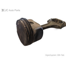 52V034 Piston and Connecting Rod Standard For 01-02 Audi A4 Quattro 1.8 52V034 Piston and Connecting Rod Standard For 01-02 Audi A4 Quattro 1.8