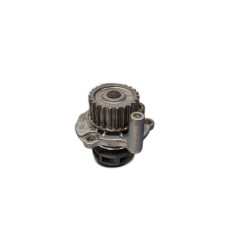 52V039 Water Pump From 2001 Audi A4 Quattro  1.8