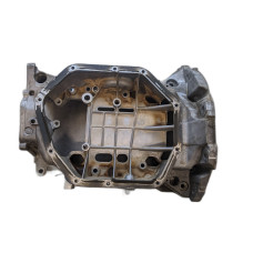 GUL206 Upper Engine Oil Pan From 2009 Nissan Cube  1.8