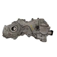 52W001 Engine Timing Cover From 2009 Nissan Cube  1.8