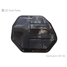 52W003 Lower Engine Oil Pan For 09-14 Nissan Cube  1.8 111105TA0B