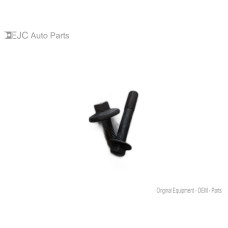 52W014 Camshaft Gear Bolt Set For 09-10 Nissan Cube  1.8