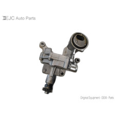 52W017 Engine Oil Pump For 09-10 Nissan Cube  1.8