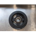 52W019 Crankshaft Pulley From 2009 Nissan Cube  1.8