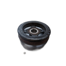 52W019 Crankshaft Pulley From 2009 Nissan Cube  1.8