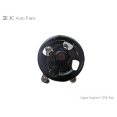 52W020 Water Coolant Pump For 09-14 Nissan Cube  1.8