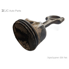 52W021 Piston and Connecting Rod Standard For 09-10 Nissan Cube  1.8