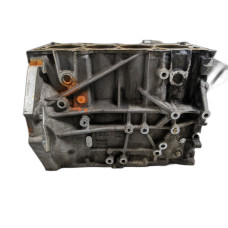 #BMB27 Engine Cylinder Block From 2012 Ford Fusion  2.5 8E5G6015AD