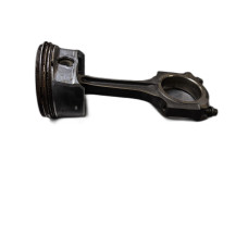 49M104 Piston and Connecting Rod Standard From 2012 Ford Fusion  2.5 8E5G6205AB