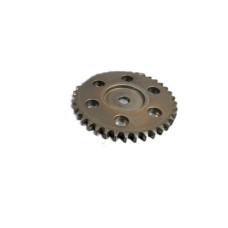 49M107 Exhaust Camshaft Timing Gear From 2012 Ford Fusion  2.5