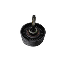 49V114 Idler Pulley From 2012 Ford Fusion  2.5