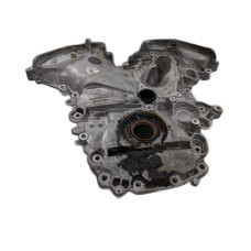 GUJ206 Engine Timing Cover From 2011 Ford F-150  3.5 BR3E6059EA