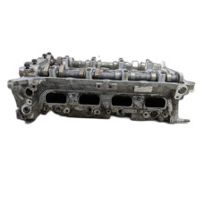 #RF04 Cylinder Head From 2014 Kia Optima  2.4