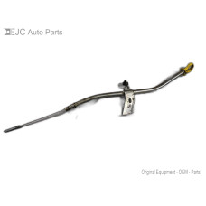 49J002 Engine Oil Dipstick Tube For 12-15 Kia Optima  2.4