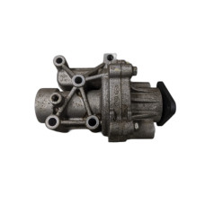 49J003 Water Pump Housing From 2014 Kia Optima  2.4 251252G500