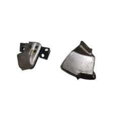 49J004 Crankshaft Position Sensor Heat Shield From 2014 Kia Optima  2.4