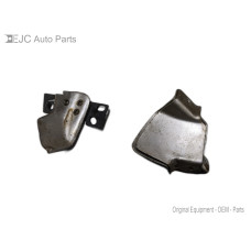 49J004 Crankshaft Position Sensor Heat Shield For 12-15 Kia Optima  2.4