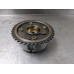49J012 Exhaust Camshaft Timing Gear For 12-15 Kia Optima  2.4 243702G750