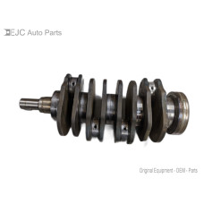 #RG02 Crankshaft Standard From 2015 Subaru XV Crosstrek 2.0 #RG02 Crankshaft Standard From 2015 Subaru XV Crosstrek 2.0