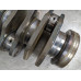 #RG02 Crankshaft Standard From 2015 Subaru XV Crosstrek 2.0 #RG02 Crankshaft Standard From 2015 Subaru XV Crosstrek 2.0