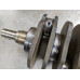 #RG02 Crankshaft Standard From 2015 Subaru XV Crosstrek 2.0 #RG02 Crankshaft Standard From 2015 Subaru XV Crosstrek 2.0