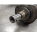 #RG02 Crankshaft Standard From 2015 Subaru XV Crosstrek 2.0 #RG02 Crankshaft Standard From 2015 Subaru XV Crosstrek 2.0