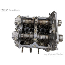 #RG03 Right Cylinder Head From 2015 Subaru XV Crosstrek 2.0 BE20 #RG03 Right Cylinder Head From 2015 Subaru XV Crosstrek 2.0 BE20