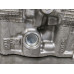 #RG03 Right Cylinder Head From 2015 Subaru XV Crosstrek  2.0 BE20
