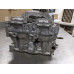 #RG03 Right Cylinder Head From 2015 Subaru XV Crosstrek  2.0 BE20