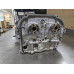 #RG03 Right Cylinder Head From 2015 Subaru XV Crosstrek  2.0 BE20