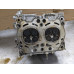 #RG03 Right Cylinder Head From 2015 Subaru XV Crosstrek  2.0 BE20