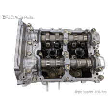 #R905 Left Cylinder Head From 2015 Subaru XV Crosstrek 2.0 BE20 #R905 Left Cylinder Head From 2015 Subaru XV Crosstrek 2.0 BE20