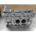 #R905 Left Cylinder Head From 2015 Subaru XV Crosstrek  2.0 BE20