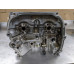 #R905 Left Cylinder Head From 2015 Subaru XV Crosstrek  2.0 BE20