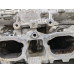 #R905 Left Cylinder Head From 2015 Subaru XV Crosstrek  2.0 BE20