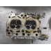 #R905 Left Cylinder Head From 2015 Subaru XV Crosstrek  2.0 BE20