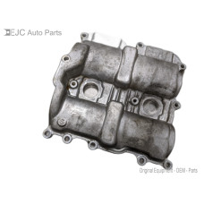 49U101 Right Valve Cover From 2015 Subaru XV Crosstrek 2.0 49U101 Right Valve Cover From 2015 Subaru XV Crosstrek 2.0