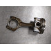 49U103 Right Piston and Rod Standard From 2015 Subaru XV Crosstrek  2.0 12100AA470